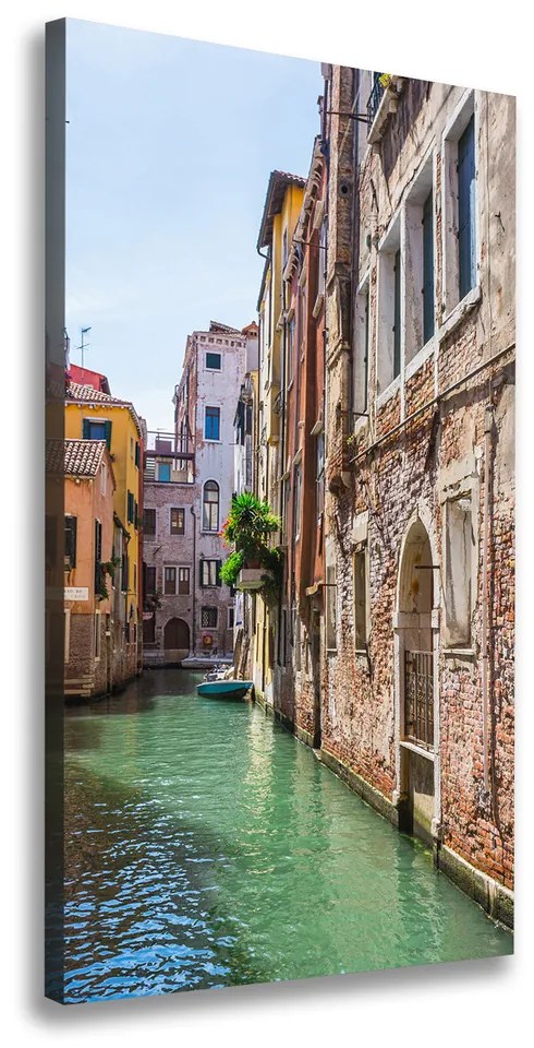 Imprimare tablou canvas Veneția, Italia