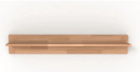 Raft deasupra patului din masiv, de mijloc UNI 200 cm. 745820