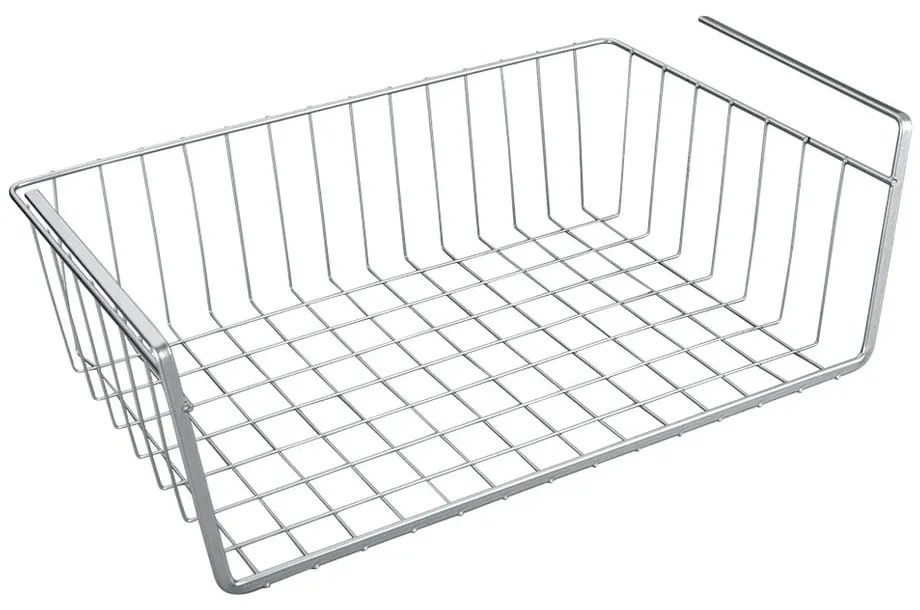 Etajeră atașabilă Metaltex Kanguro, lungime 40 cm