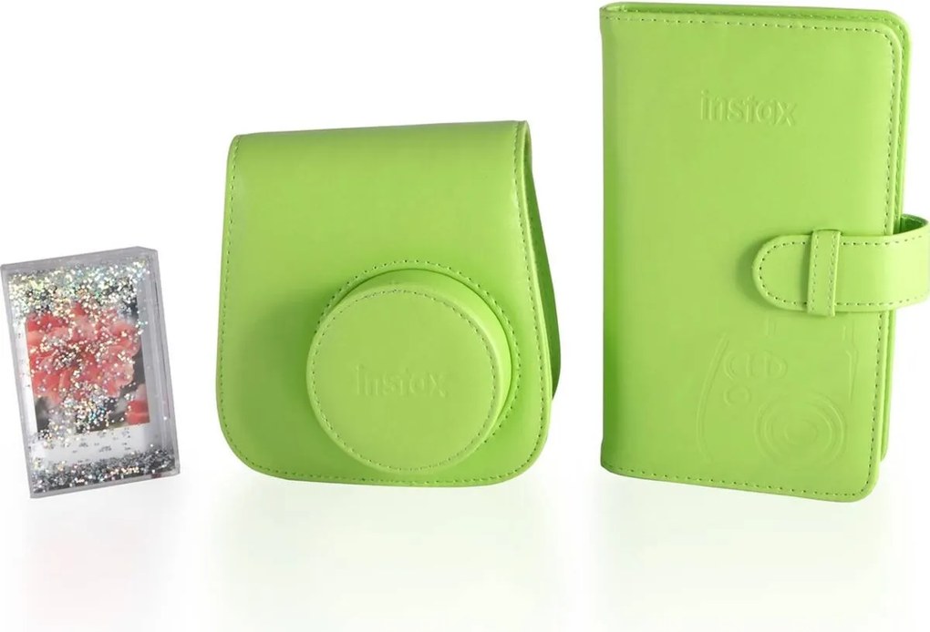 Husă pentru Cameră de Fotografiat Fujifilm INSTAX MINI 9