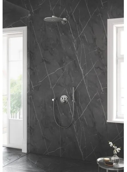 GROHE GROHTHERM SMARTCONTROL 29121AL0 - baterie termostatată, grafit