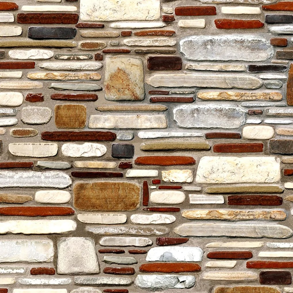 Covor, Eexfab708, 120x180 cm, Multicolor