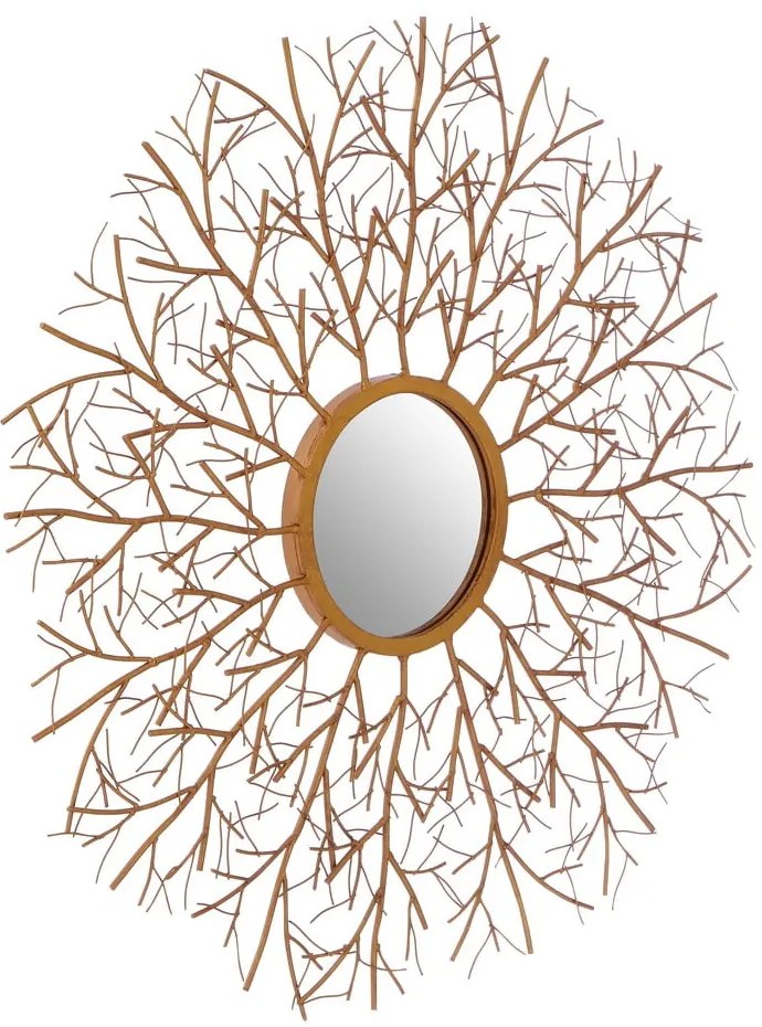 Oglindă de perete ø 76 cm Zariah – Premier Housewares