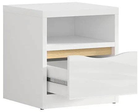 Noptieră Pori KNT1S. 1001040