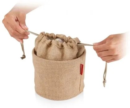 Tescoma Săculeț pentru legume 4FOOD, 2,5 l, S