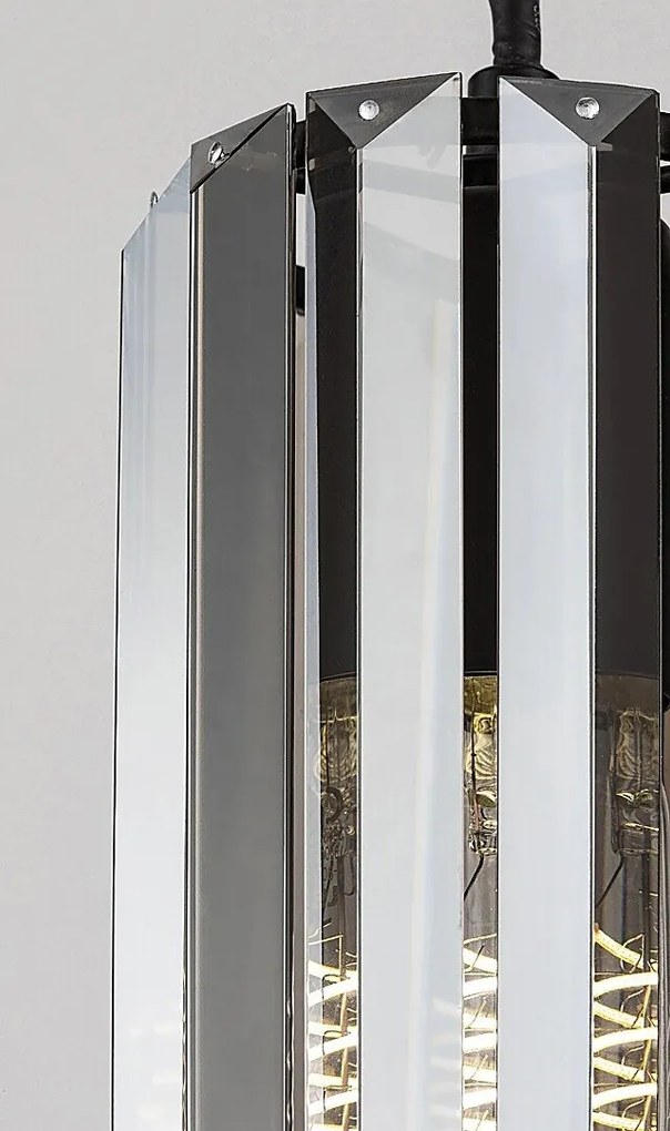 Lustra, Pendul design modern Veness