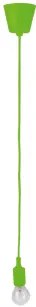 Cordon pendul 1 bec E27 EL0038215 ERSTE