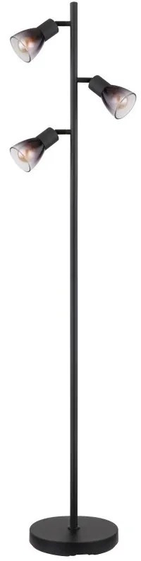 Lampadar stil minimalist SATELLA 3L