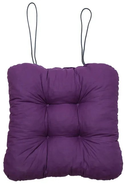 Perna scaun Soft violet