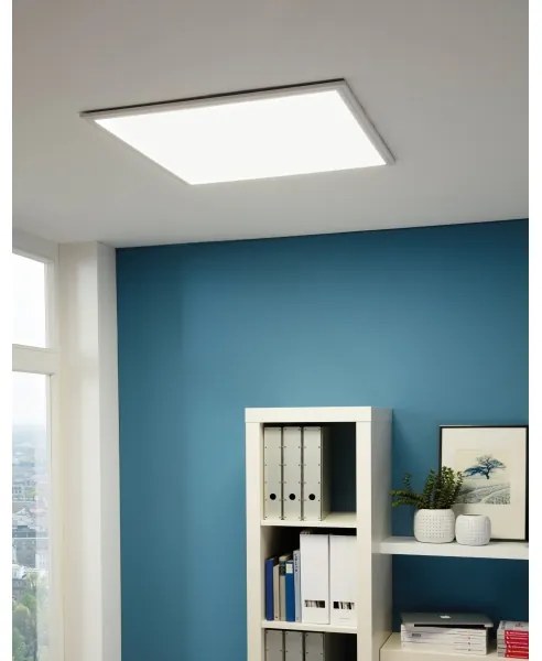 Eglo 96152 - LED panel SALOBRENA LED/16W/230V