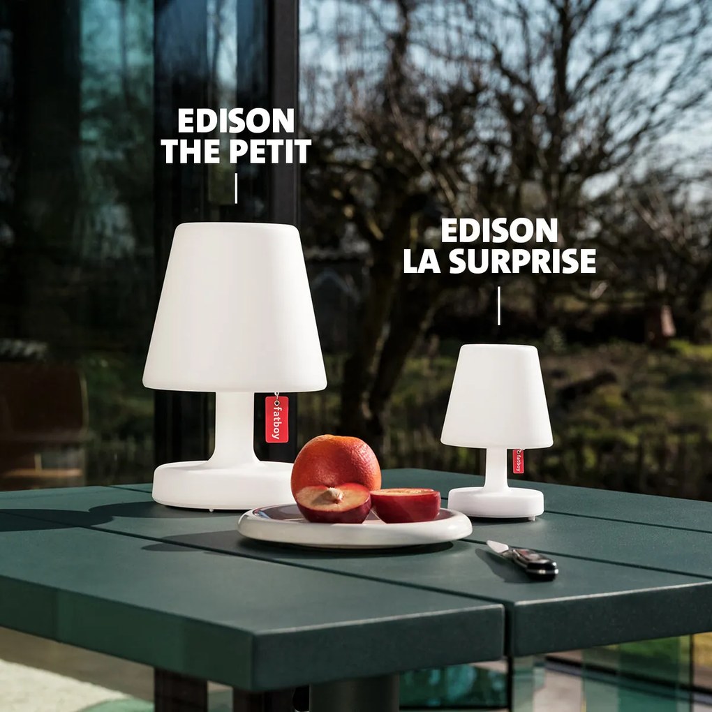 Lampă de masă Edison the Petit - Fatboy