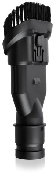 Niceboy ION Hurricane H5 - Aspirator vertical wireless 2în1 150W/2200 mAh alb/al