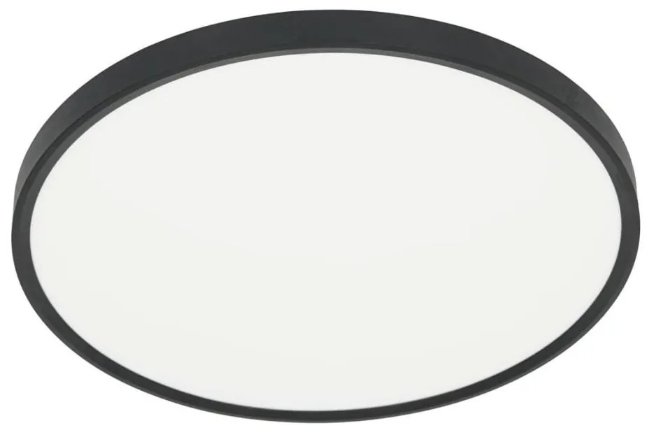 Plafonier LED MAQ 32W 230V 3000/4000/6500K IP40 negru