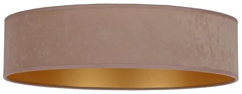 Plafonieră LED VELVET STAR LED/36W/230V d. 55 cm Brilagi