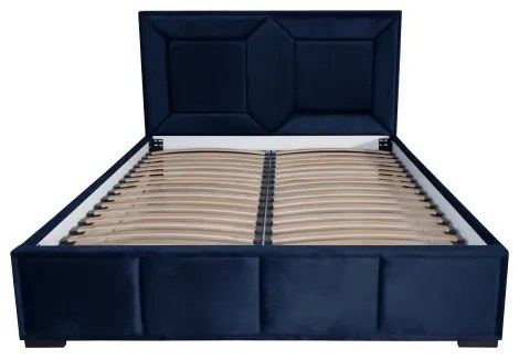 Pat tapitat Gold Patrat 160 x 200 M79