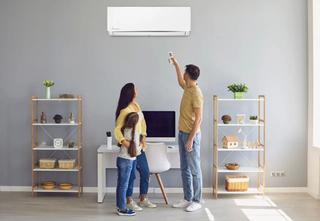 AER CONDITIONAT FRAM ACF-HS18KITWIFI++