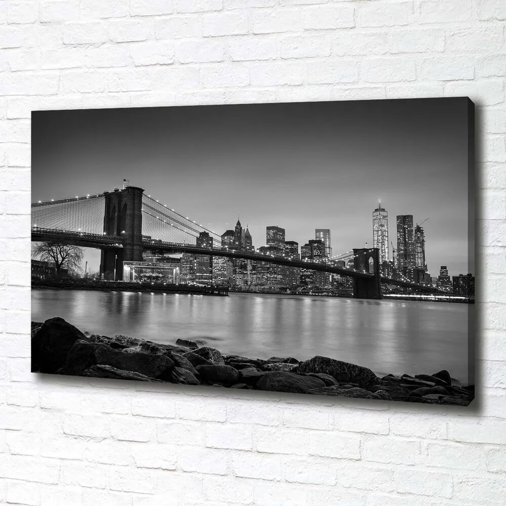 Tablou pe pânză canvas New york