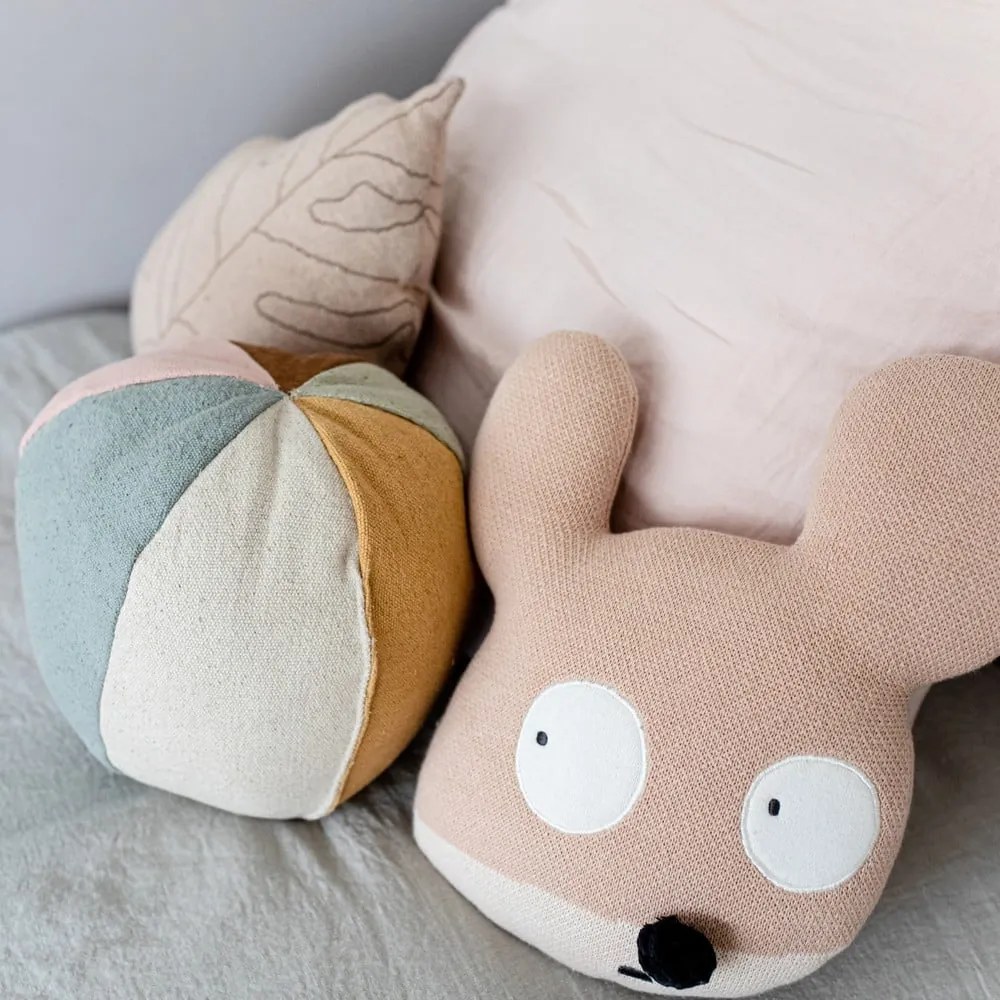 Pernă pentru copii Ball – Lorena Canals