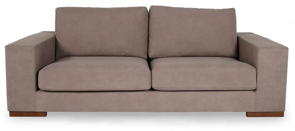 Canapea Nplus - Brown