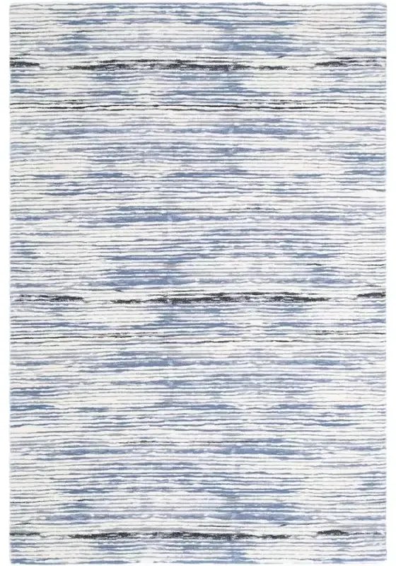 Covor lana Dean Albastru Selectează mărime: 200 X 300