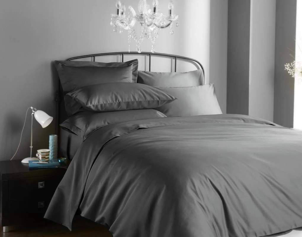 Lenjerie de pat Luxury Hotel living - Platinum 1000TC