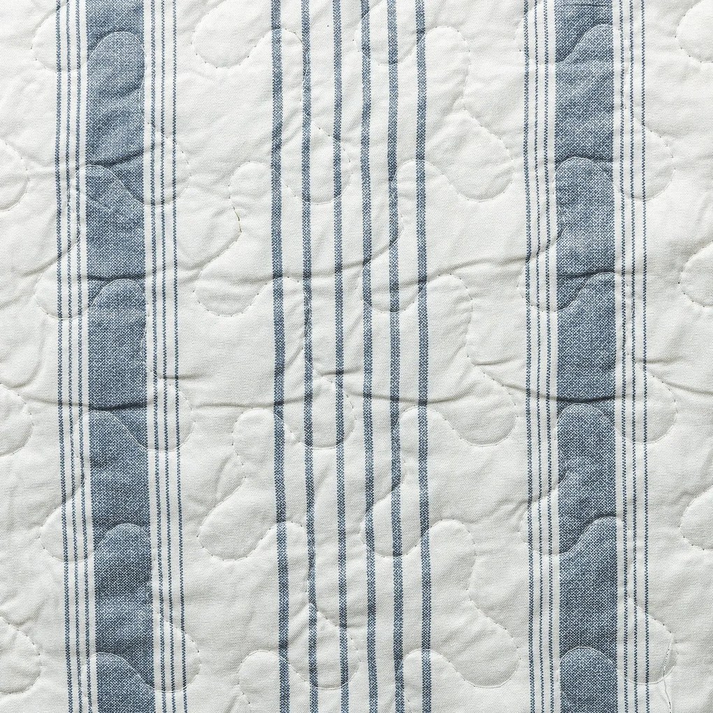 Cuvertura de pat 4Home Blue Patrones