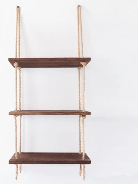 Etajeră de perete 110x40 cm molid