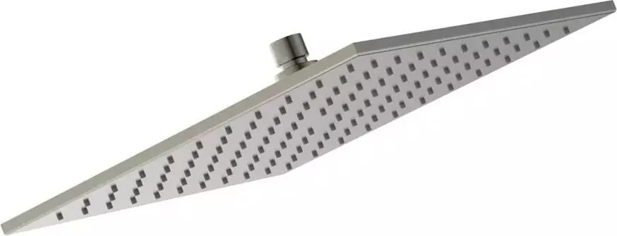 Palarie de dus Ideal Standard IdealRain 300x300 mm argintiu Silver Storm 1 functie