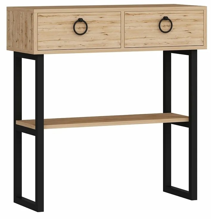 Masă decorativă Valeri Atlantic Pine