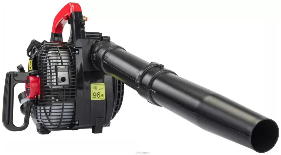 Suflantă/aspirator de frunze pe benzină RTODL0058