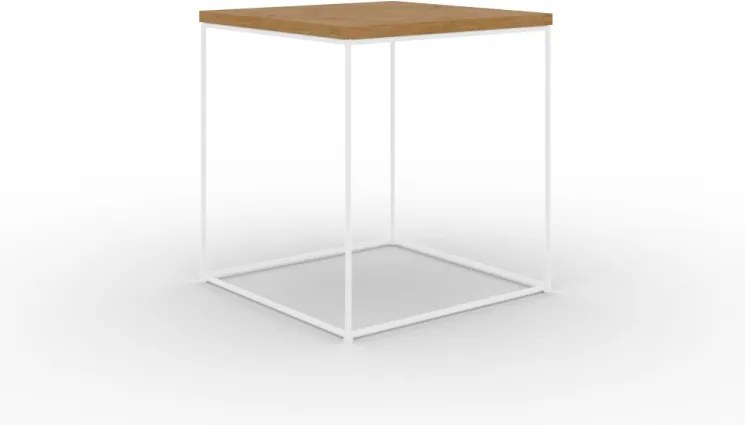 Masuta de cafea, Adina, ADRK Furniture (Culoare: Auriu / Artisan)