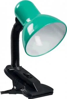 Veioza birou cu clips 1 bec E27 EL0021293 Erste