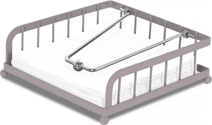 Coșuri,cutii de depozitat Berlinger Haus  Taupe