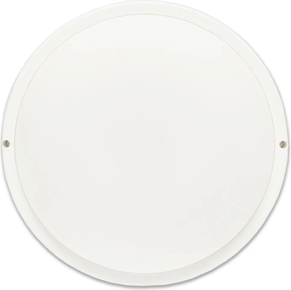 Plafoniera LED 24W, 220V, IP65, diametru 260mm