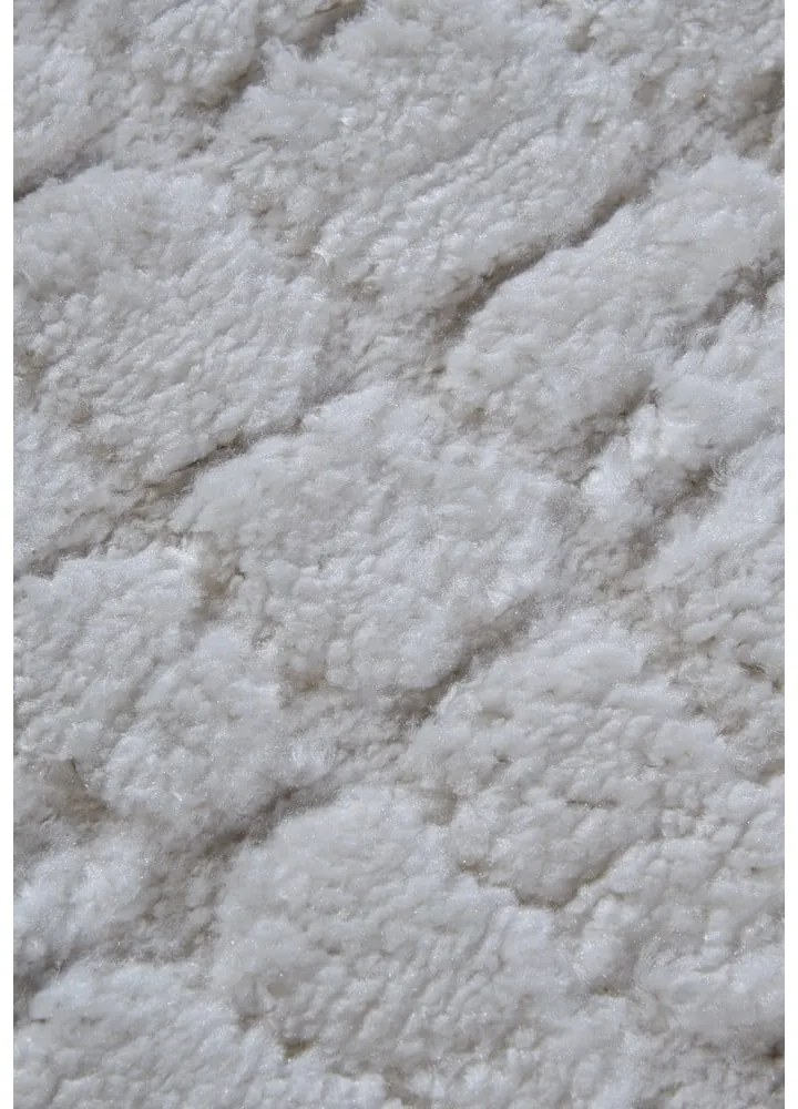 Covor tip traversă crem 80x240 cm Artistique Cream White – Elle Decoration