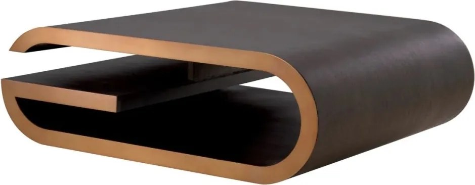 Masuta de cafea design LUX Galan