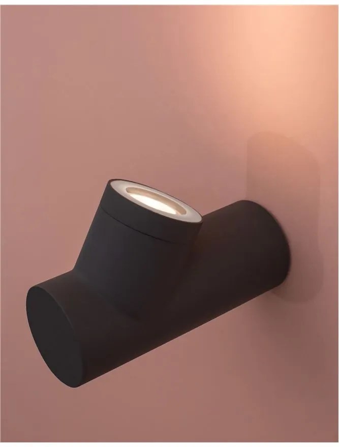 Aplica lumina ambientala perete exterior IP65 RAMO VL-9291701