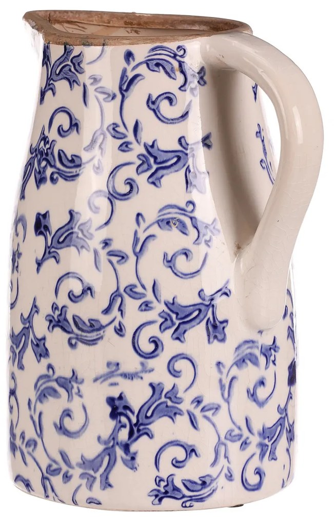 Ulcior ceramic stil retro, 20 x 16 x 24 cm