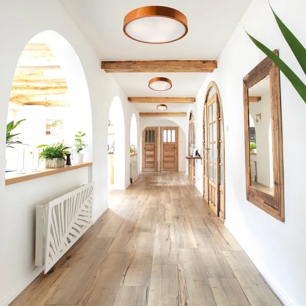 Lustr 3xE27/60W/230V pentru tavan