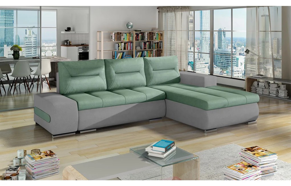 Coltar extensibil Ottavio pe dreapta Soro 34/Soro 83