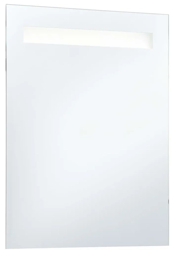 Oglinda cu LED de perete de baie, 60 x 80 cm 1, 60 x 80 cm