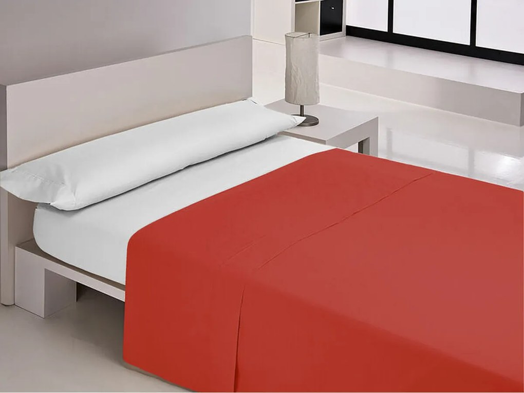 Foaie de sus Happy Home MIX COLORS Roșu 270 x 270 cm