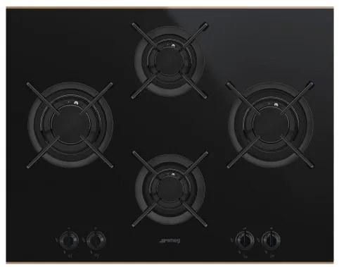 Plita incorporabila PV664LCNR -  65 cm