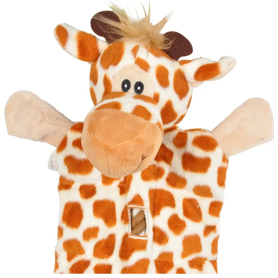 Jucărie pentru câine – Love Story