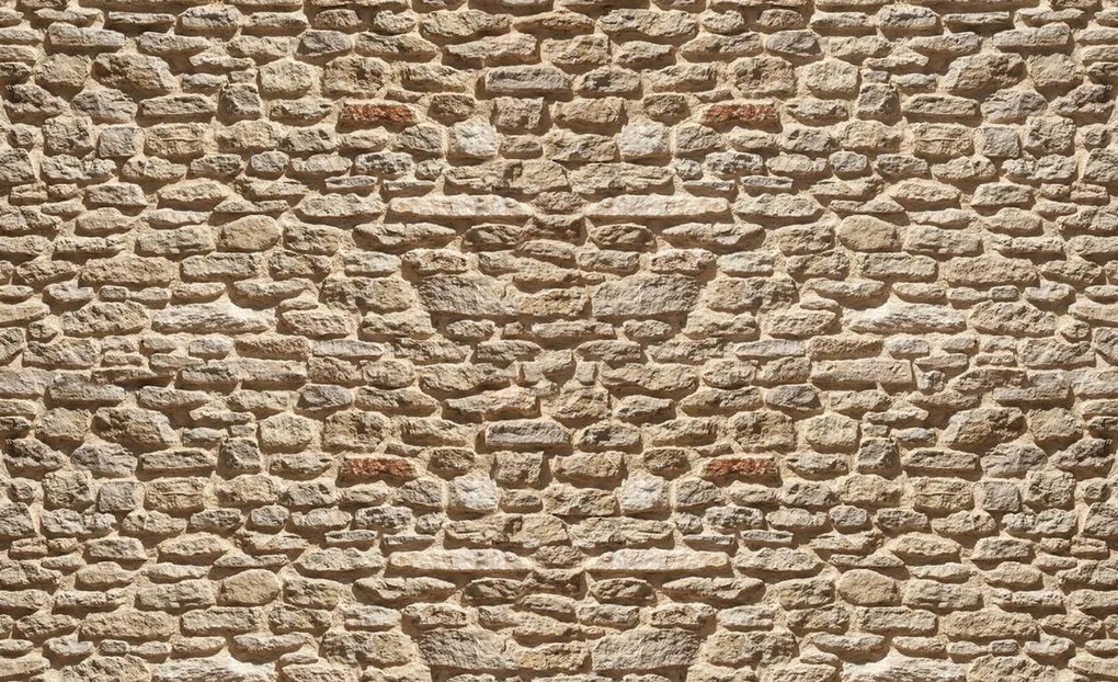 Fototapet - Pietre (254x184 cm)