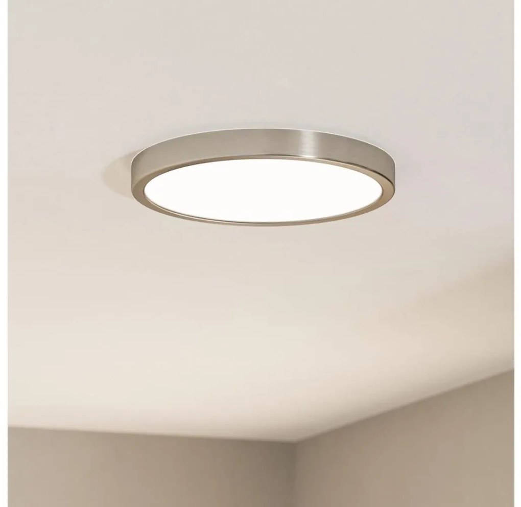 Eglo 99221 - Plafonieră LED FUEVA 5, 20 W, 230 V