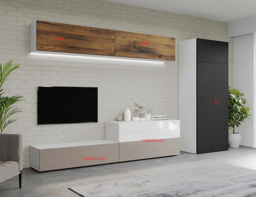 Set Living Join Configuratia 2.4