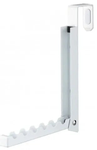 Cuier suspendat YAMAZAKI Mito, alb