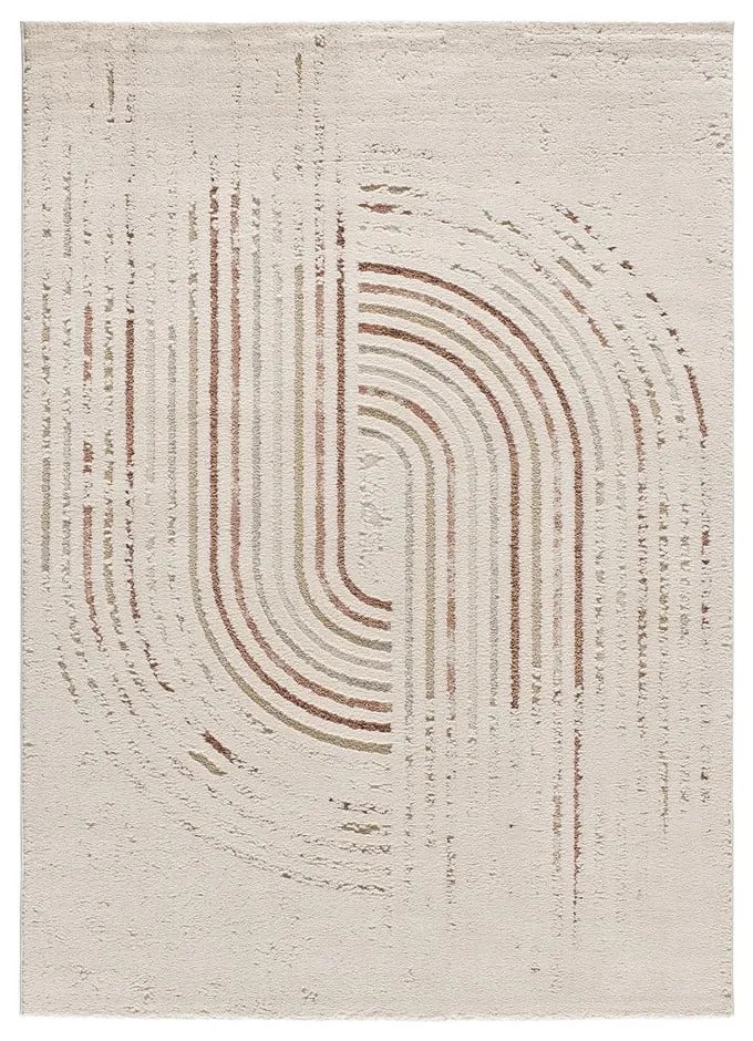 Covor crem 160x230 cm Candela – Universal