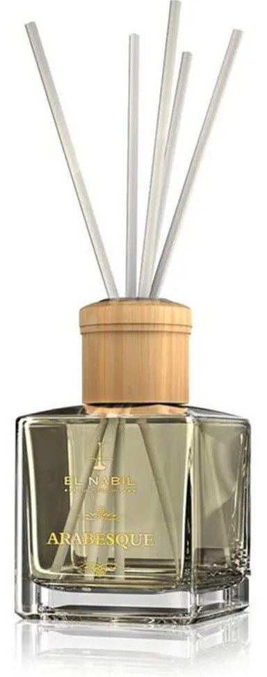Lumânări, difuzoare El Nabil  Arabesque Fragrance Diffuser